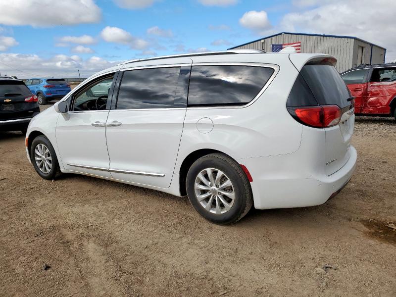 2C4RC1BGXJR252201 - 2018 CHRY PACIFICA TOURING L 白色 照片 2