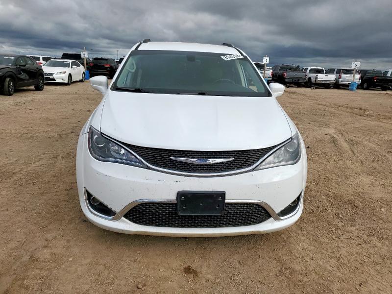 2C4RC1BGXJR252201 - 2018 CHRY PACIFICA TOURING L 白色 照片 5