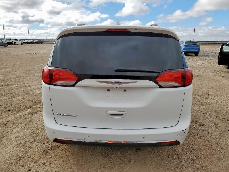 2C4RC1BGXJR252201 - 2018 CHRY PACIFICA TOURING L 白色 照片 6