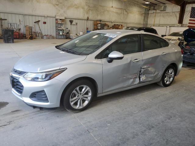 2019 CHEVROLET CRUZE LT, 