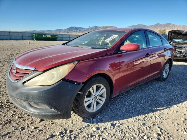 2013 HYUNDAI SONATA GLS, 