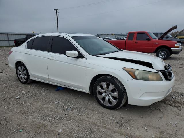 1HGCP26898A112594 - 2008 HONDA ACCORD EXL 白色 照片 4