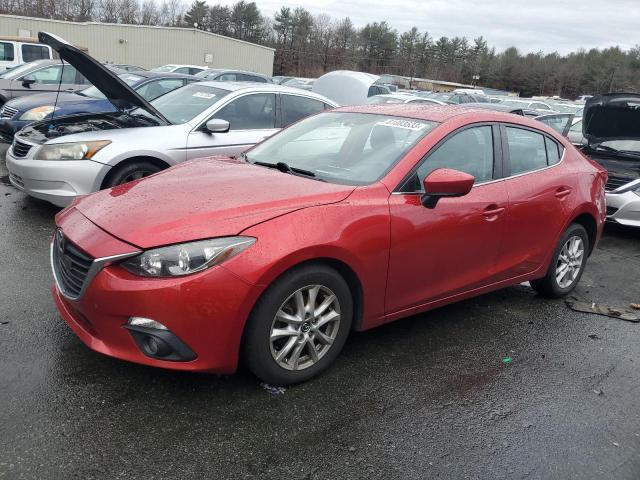 2015 MAZDA 3 TOURING, 