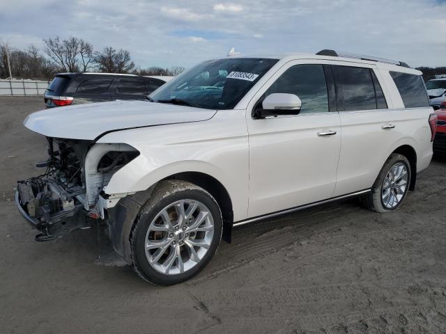 2018 FORD EXPEDITION LIMITED, 