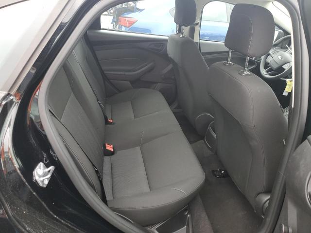 1FADP3E22JL298307 - 2018 FORD FOCUS S 黑色 照片 10