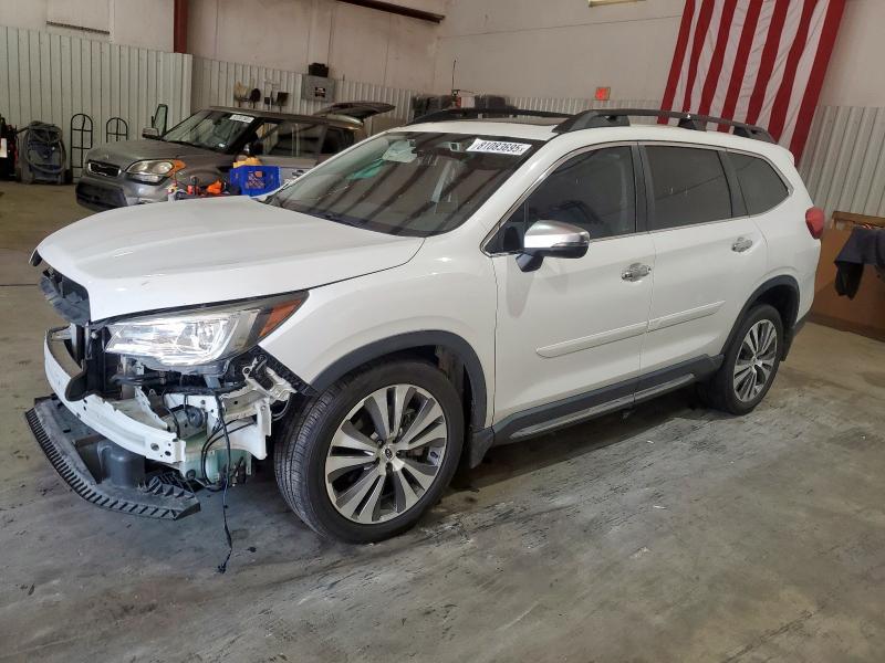 2021 SUBARU ASCENT TOURING, 