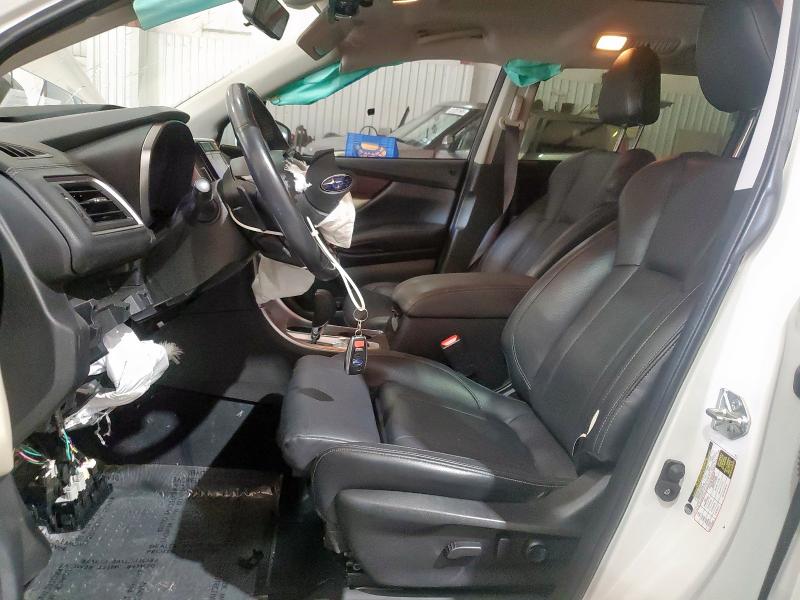 4S4WMARD0M3415832 - 2021 SUBARU ASCENT TOURING Սպիտակ լուսանկար 7