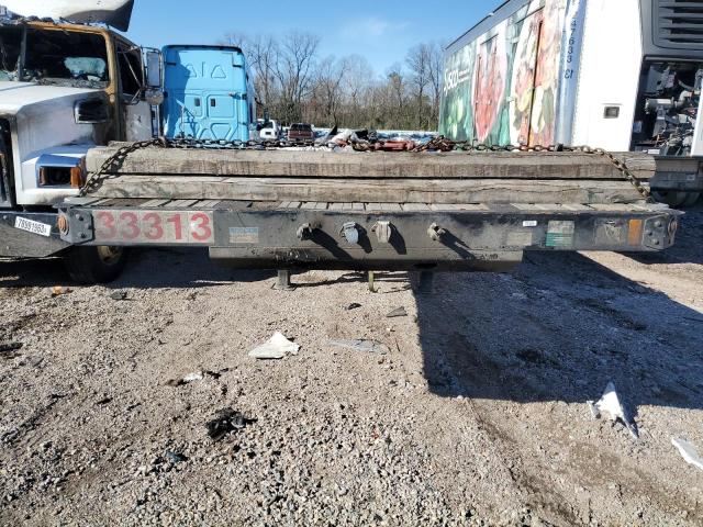 13N148203G1513313 - 2016 FONTAINE TRAILER SILVER photo 7