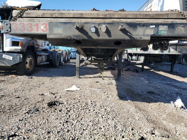 13N148203G1513313 - 2016 FONTAINE TRAILER SILVER photo 8