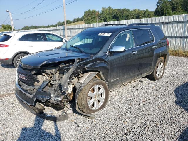 2017 GMC TERRAIN SLE, 