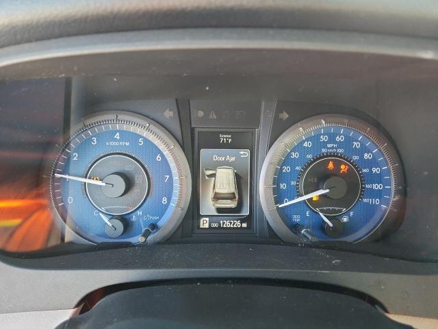 5TDKZ3DC9JS929445 - 2018 TOYOTA SIENNA LE 白色 照片 9