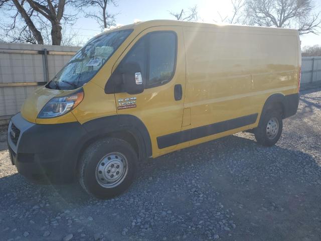 3C6TRVAG2LE127346 - 2020 RAM PROMASTER 1500 STANDARD GOLD photo 1