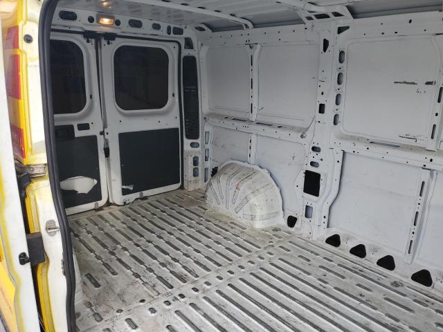 3C6TRVAG2LE127346 - 2020 RAM PROMASTER 1500 STANDARD GOLD photo 11