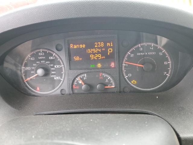 3C6TRVAG2LE127346 - 2020 RAM PROMASTER 1500 STANDARD GOLD photo 9