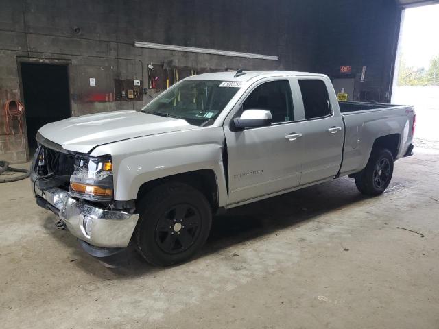 2018 CHEVROLET SILVERADO K1500 LT, 