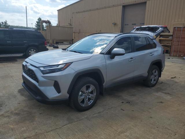2024 TOYOTA RAV4 XLE, 