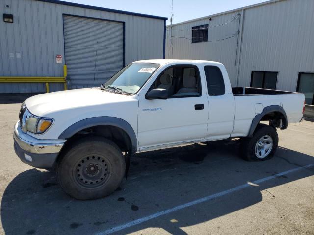 2003 TOYOTA TACOMA XTRACAB PRERUNNER, 