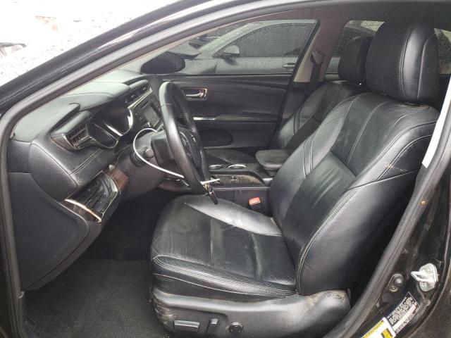 4T1BK1EB3DU026119 - 2013 TOYOTA AVALON BASE 黑色 照片 7