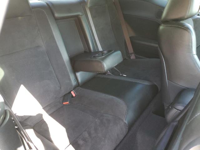 2C3CDZFJ7MH560173 - 2021 DODGE CHALLENGER R/T SCAT PACK GREEN photo 10