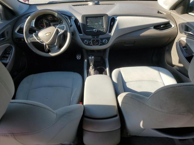 1G1ZB5ST4GF218478 - 2016 CHEVROLET MALIBU LS Burgund zdjęcie 8