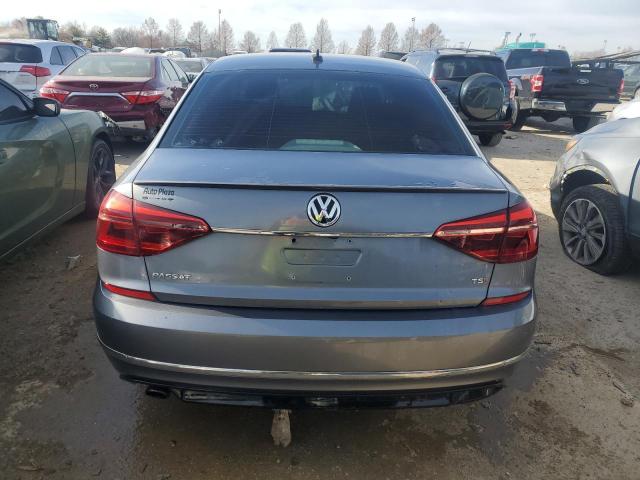 1VWDT7A39HC077208 - 2017 VOLKSWAGEN PASSAT R-LINE Boz foto 6