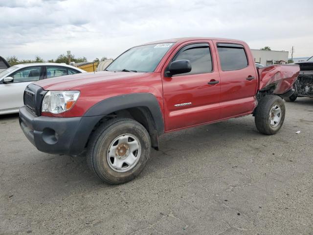 2008 TOYOTA TACOMA DOUBLE CAB PRERUNNER, 