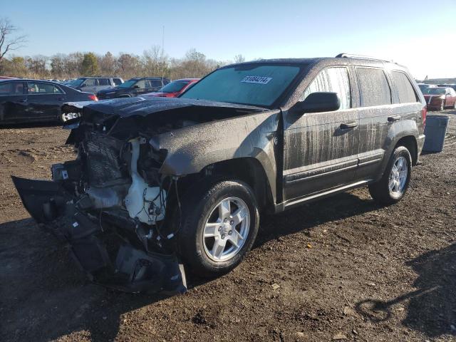 2005 JEEP GRAND CHER LAREDO, 