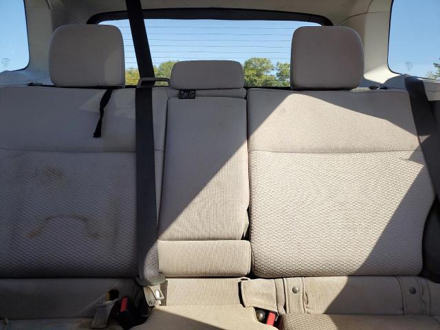 JF2SJAECXHH548570 - 2017 SUBARU FORESTER 2.5I PREMIUM 灰色 照片 10