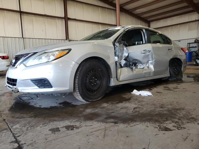 2017 NISSAN ALTIMA 2.5, 