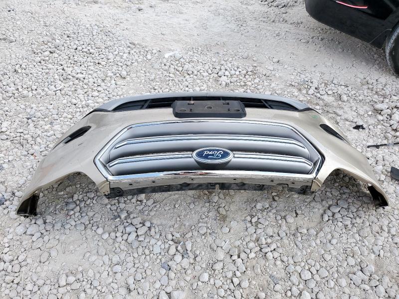 1FMCU0JD7HUB60105 - 2017 FORD ESCAPE TITANIUM Qəhvəyi foto 13