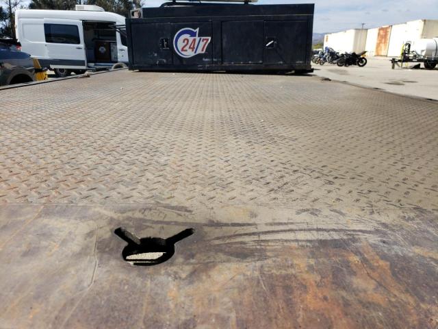 3C7WRMDJ4HG609516 - 2017 RAM 5500 Белый фото 6