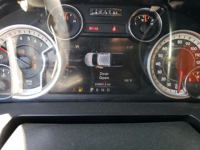 3C7WRMDJ4HG609516 - 2017 RAM 5500 Белый фото 9