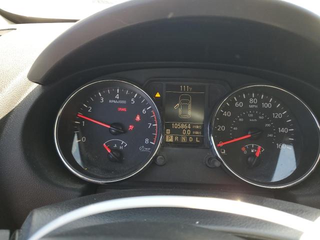 JN8AS5MVXCW718971 - 2012 NISSAN ROGUE S SILVER photo 14