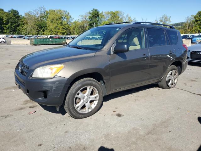 2012 TOYOTA RAV4, 