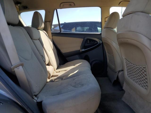 JTMBF4DV9CD045097 - 2012 TOYOTA RAV4 ყავისფერი ფოტო 11