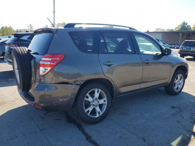 JTMBF4DV9CD045097 - 2012 TOYOTA RAV4 ყავისფერი ფოტო 3