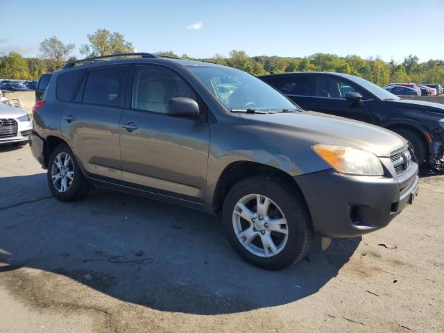 JTMBF4DV9CD045097 - 2012 TOYOTA RAV4 ყავისფერი ფოტო 4