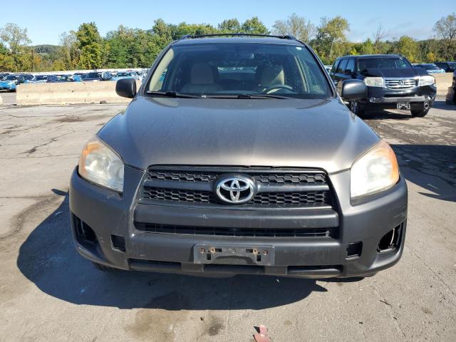JTMBF4DV9CD045097 - 2012 TOYOTA RAV4 ყავისფერი ფოტო 5