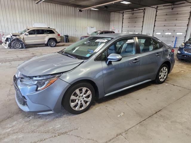 2020 TOYOTA COROLLA LE, 