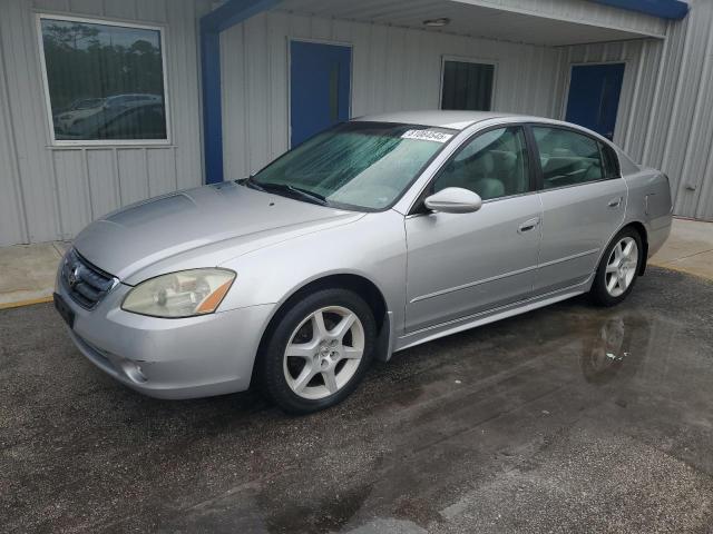 2003 NISSAN ALTIMA SE, 
