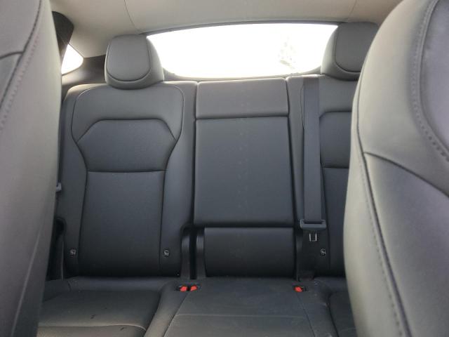 7SAYGDEE5TF365549 - 2026 TESLA MODEL Y 银色 照片 10