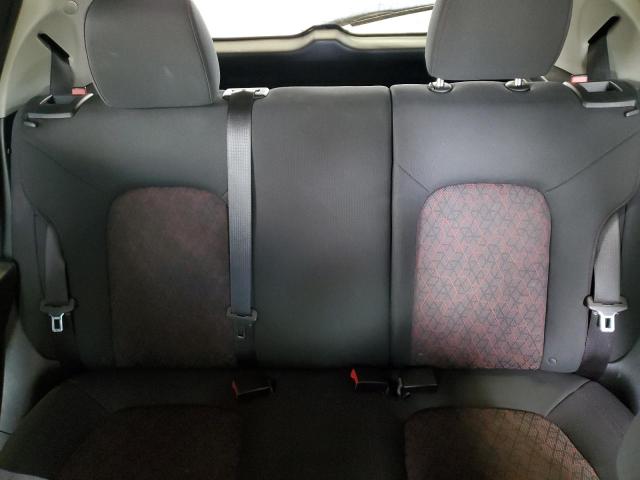 1G1JC6SB7H4123451 - 2017 CHEVROLET SONIC LT 橙色 照片 10