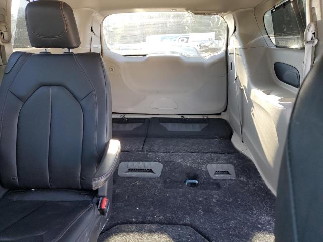 2C4RC1BG6LR102749 - 2020 CHRYSLER PACIFICA TOURING L Կապույտ լուսանկար 10