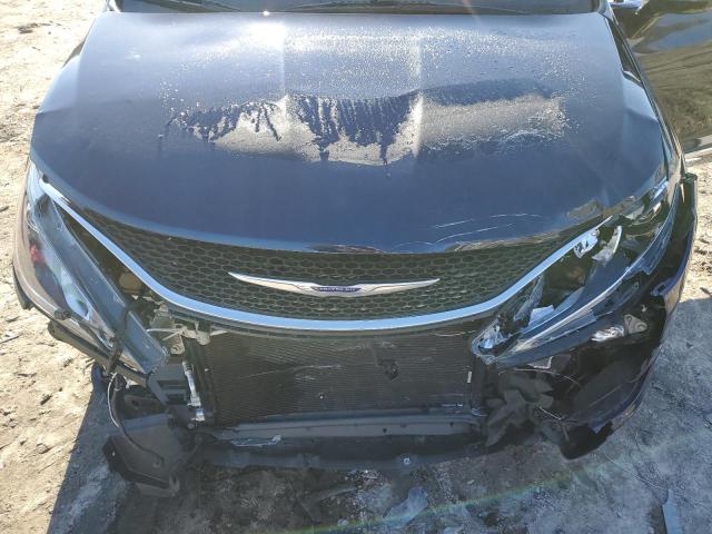 2C4RC1BG6LR102749 - 2020 CHRYSLER PACIFICA TOURING L Կապույտ լուսանկար 12