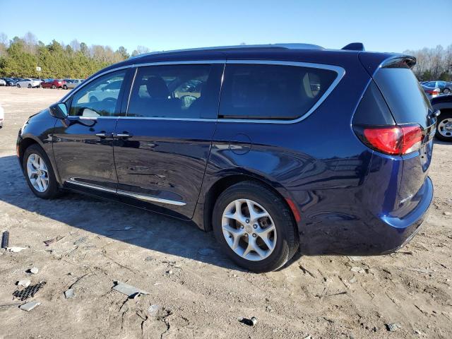 2C4RC1BG6LR102749 - 2020 CHRYSLER PACIFICA TOURING L Կապույտ լուսանկար 2