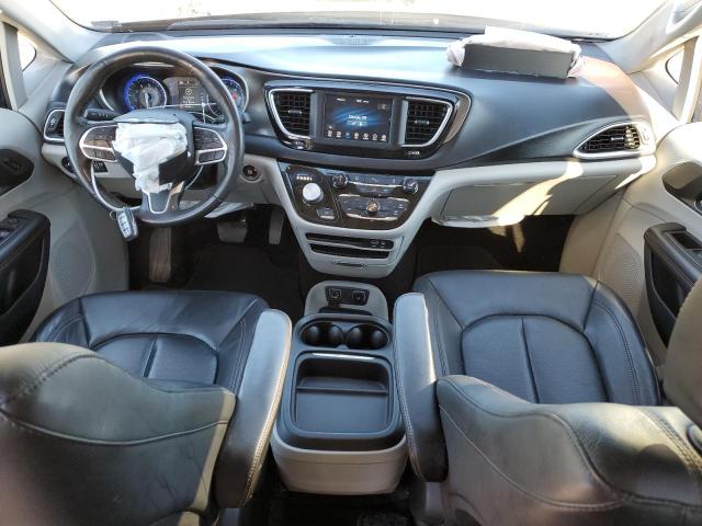2C4RC1BG6LR102749 - 2020 CHRYSLER PACIFICA TOURING L Կապույտ լուսանկար 8