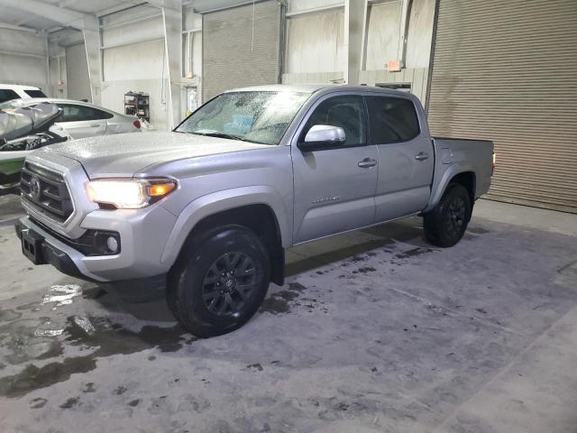 2022 TOYOTA TACOMA DOUBLE CAB, 