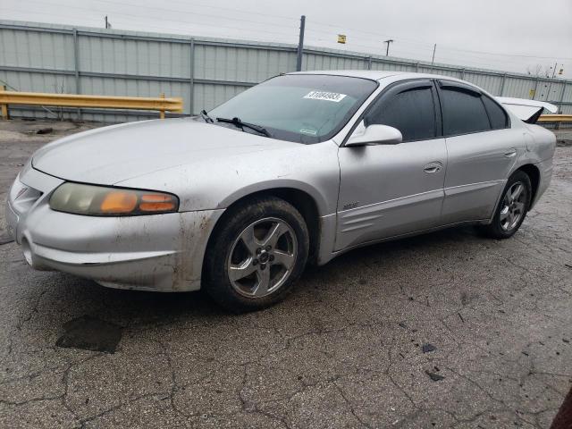 2003 PONTIAC BONNEVILLE SLE, 