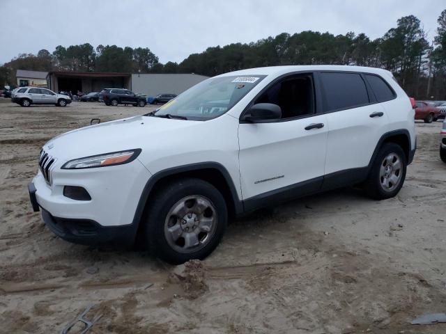 2015 JEEP CHEROKEE SPORT, 