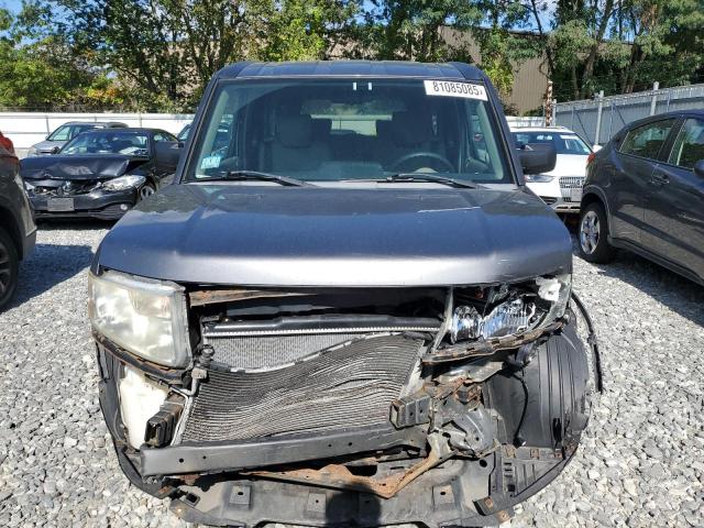 5J6YH28349L004287 - 2009 HONDA ELEMENT LX CHARCOAL photo 5